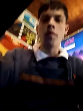 blackninja66 即時 XXX 聊天