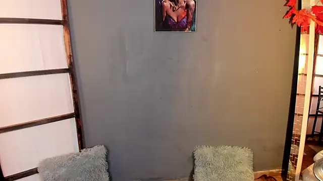 eleonor_x 现场XXX聊天