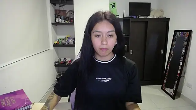 elaine_sun1 라이브 XXX 채팅