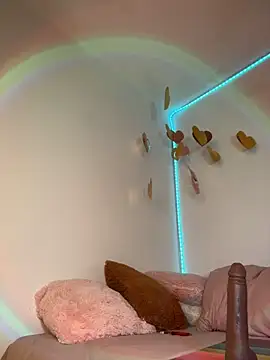 GiannaMagari_ 라이브 XXX 채팅