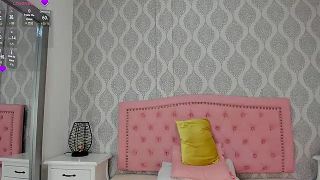 Princsgirl_ 现场XXX聊天