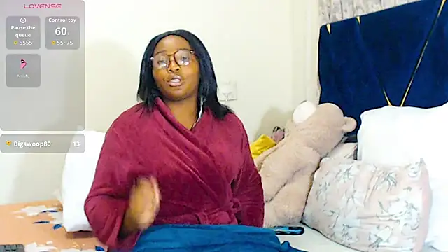 veronica1xxx's Live XXX Chat