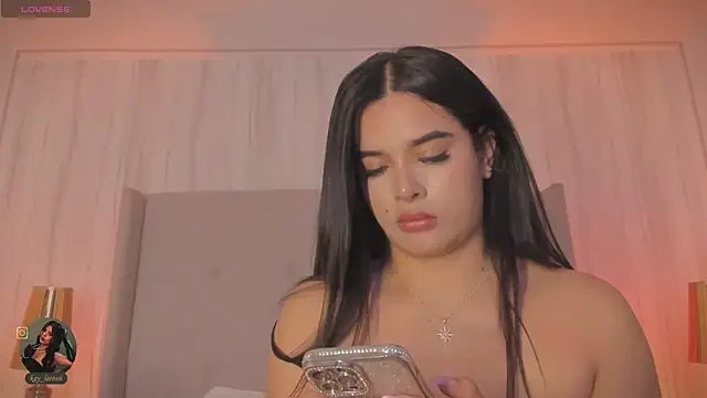 Živý XXX chat kaylarossi