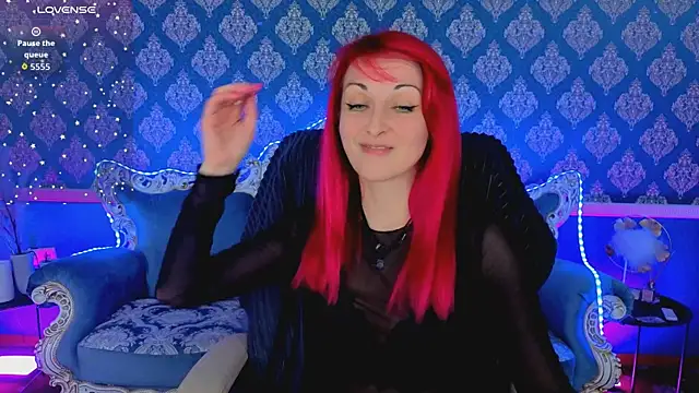 Онлайн чат XXX BrandyBloom