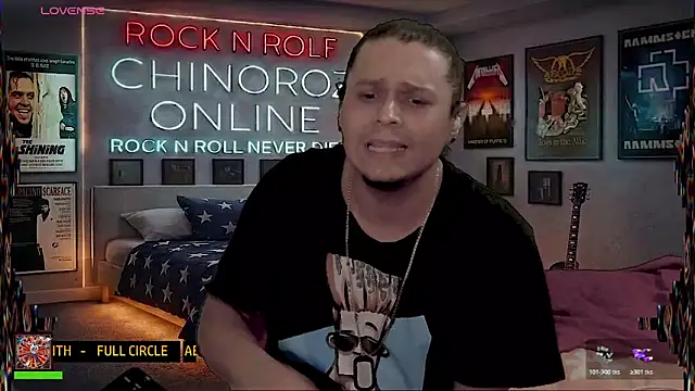 chino_roz's Live XXX Chat