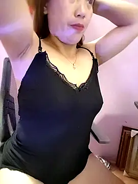 JordanXo_69 在線直播表演