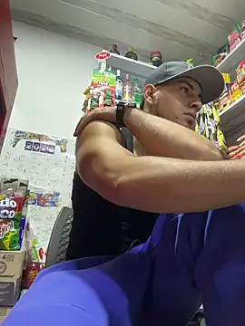 Dimitri_Colleman – Naživo XXX chat