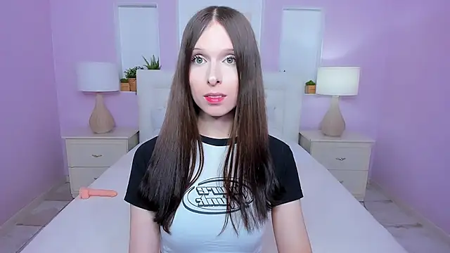 XXX chat uživo modela dark_k1tty