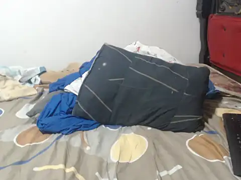 bull_blackponse webcam show