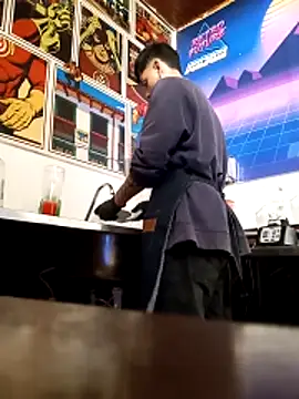 blackninja66 Chat XXX live