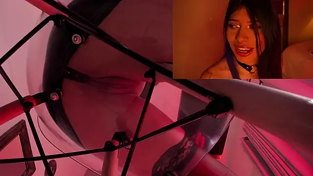 Violetta_Nur – Naživo XXX chat