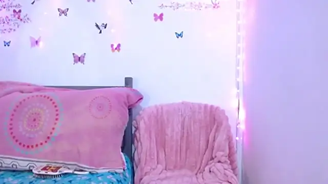 samm1-976 Pertunjukan Webcam