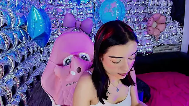 lala_cherry – Naživo XXX chat