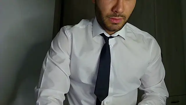 Justynn1's Webcam Show