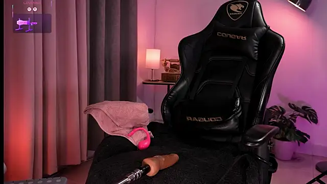 RedJasmine_ Chat XXX in diretta