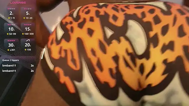 Czat XXX na żywo – Oliver_Laurent_