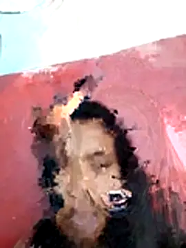 EATALLUCANPUSSYPINAY Adlı Modelin Web Kamerası Şovu