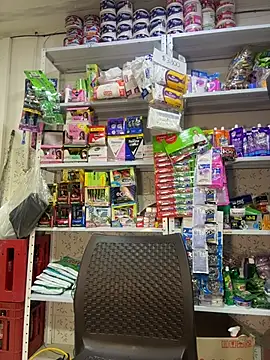 Sara_fun 라이브 XXX 채팅