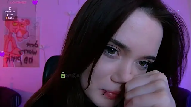 Chat XXX ao vivo de liana_kisses