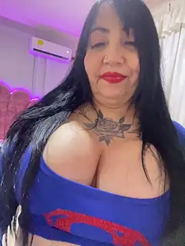 Chat +18 de eva_sexx69 ao vivo