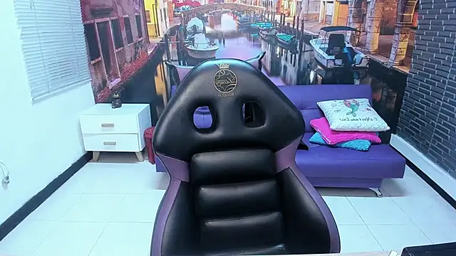 Chat XXX ao vivo de gigi_gilt_