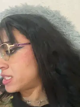 Czat XXX na żywo – ValentinaEvanz