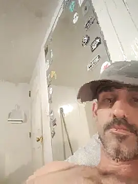 JustinCase699 Webcam Show