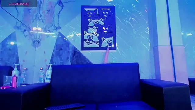 Axxel_26 Webcam show