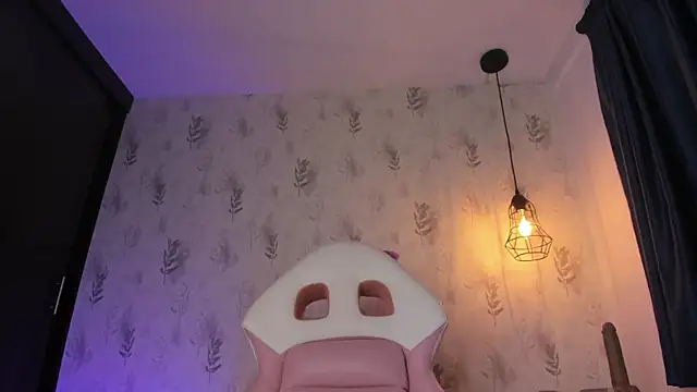 Chat XXX ao vivo de perla7777