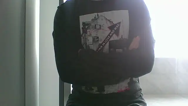 nole_china7 Webcam show