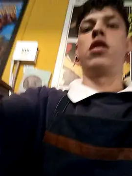 blackninja66 Show Webcam