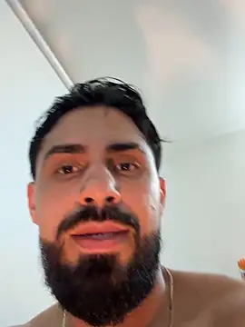 Webkamerová show Ryan_Black3