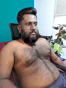 Rayansmith_ webcam show