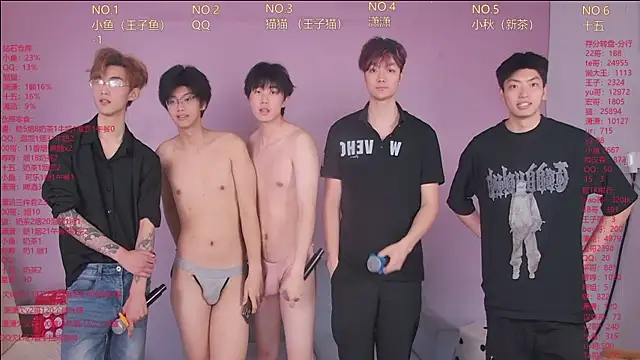 NTN-lucky: вебкам-шоу