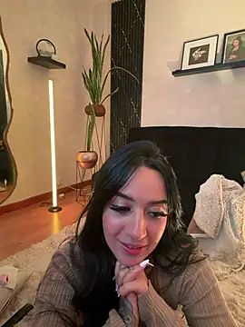 EmmyEvans1 라이브 XXX 채팅