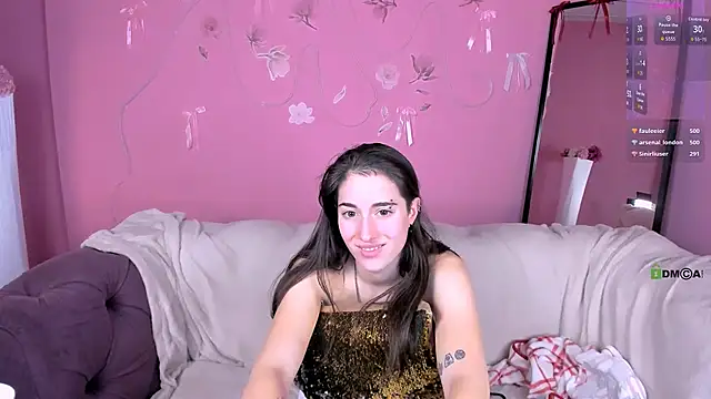 khloebeauty's Live XXX Chat