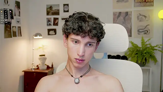 boream Obrolan Langsung XXX