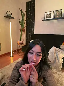 EmmyEvans1 Chat XXX live