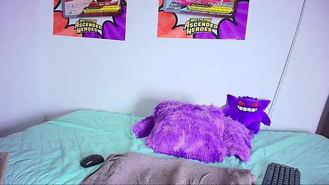 Sembang XXX Secara Langsung arianauwu