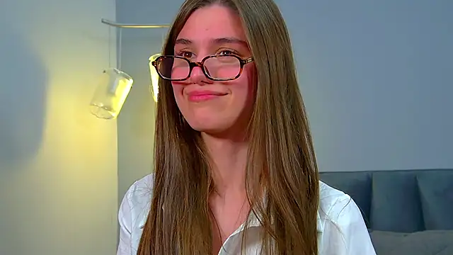 Chatroom XXX en direct de ArianaAllens