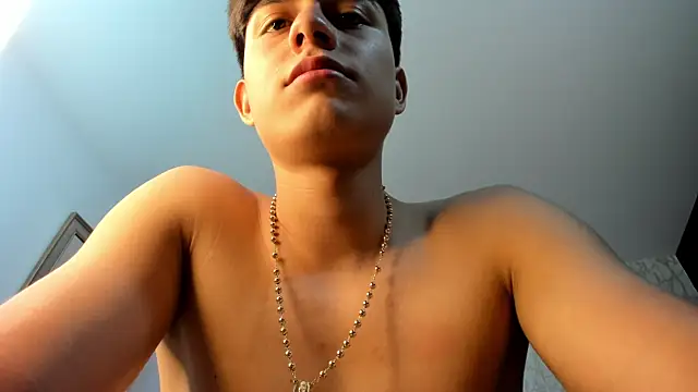 Chat XXX ao vivo de Lander_Cruz