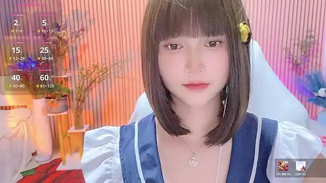 di-or-n Live XXX chat