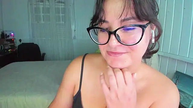 Chatroom XXX en direct de anna_love_hot