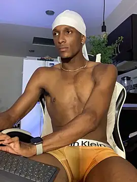 Chatroom XXX en direct de Adam_Byker