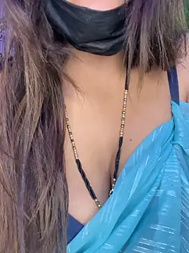 Chat XXX ao vivo de CUTI-NAINA