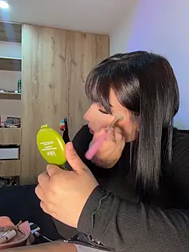 Chat XXX ao vivo de Encore_Angel