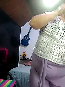 Keyla01_ Obrolan Langsung XXX