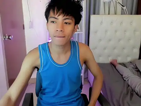 davincihugecock 网络视讯表演