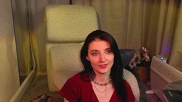 NicoleLuxe: απευθείας συνομιλία ΧΧΧ