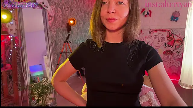 دردشة altertyan الجنسية المباشرة